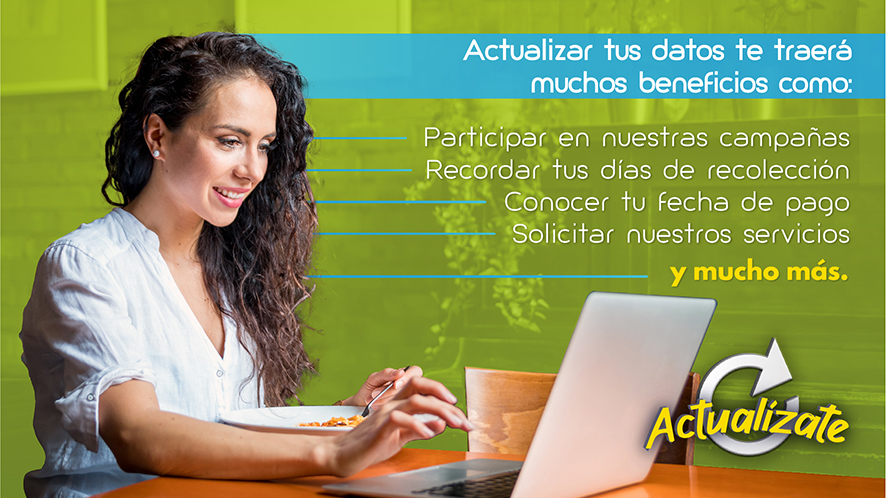 Nuestra Historia