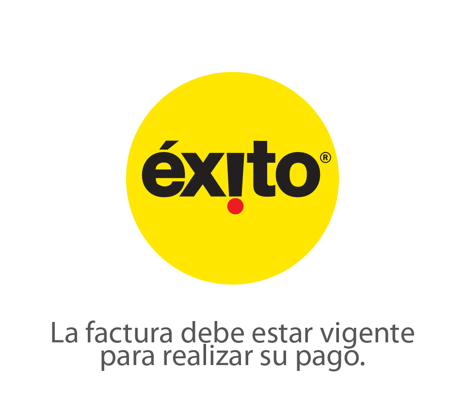 Almacenes Éxito