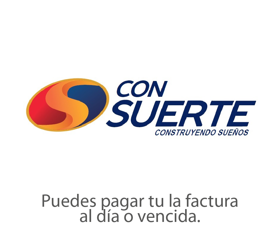Consuerte