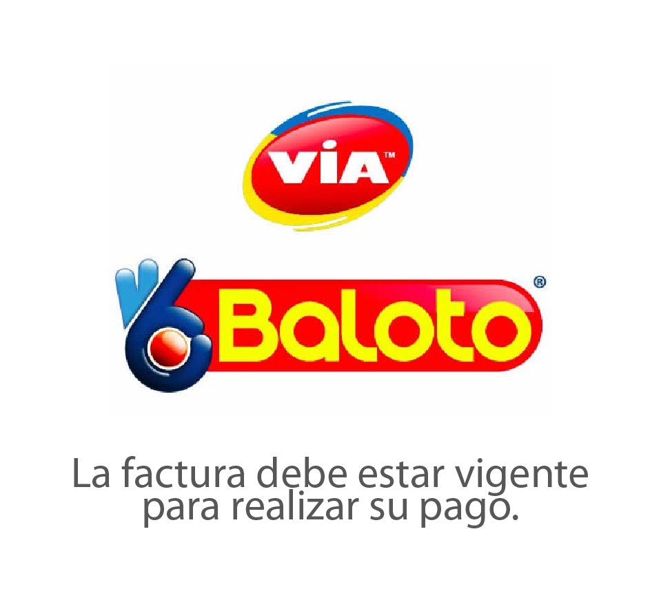 Via Baloto