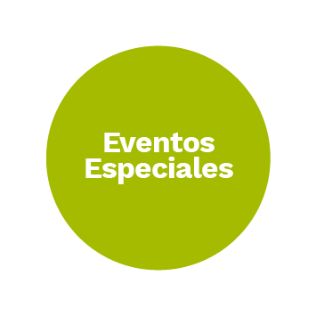 Eventos Especiales