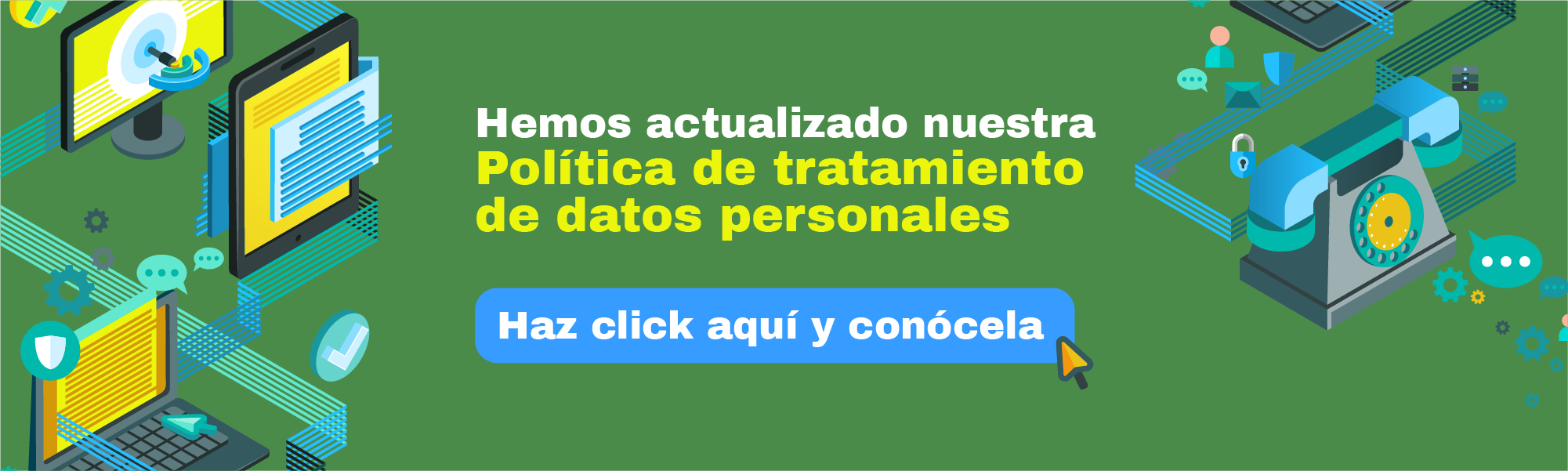 Tratamiento datos